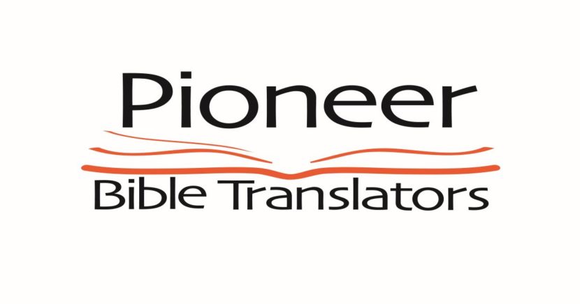 PBT Logo – Pioneer Bible Translators PNG